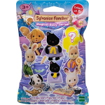 SYLVANIAN - BUSTINE SERIE MAGIA
