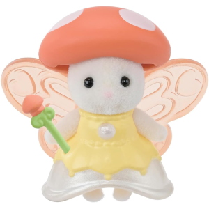 SYLVANIAN - CASA FUNGO
