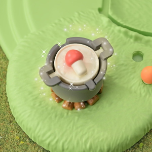 SYLVANIAN - CASA FUNGO