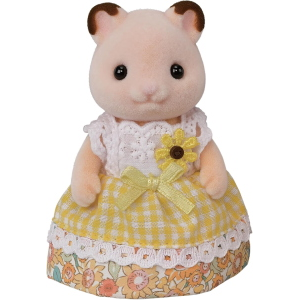 SYLVANIAN - FAM. CRICETO