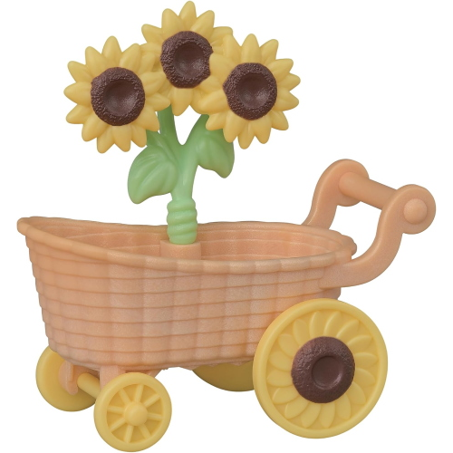 SYLVANIAN - FAM. CRICETO