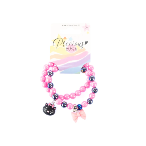 NICE PRECIUS- BRACCIALE 2PZ