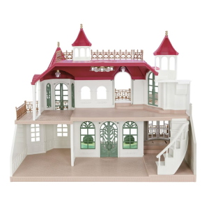 SYLVANIAN - VILLA SUL FIUME