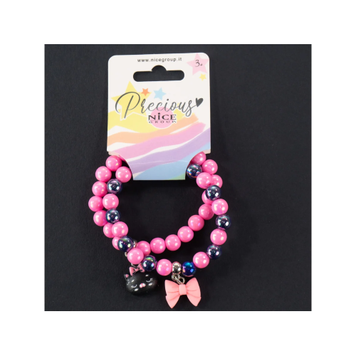 NICE PRECIUS- BRACCIALE 2PZ