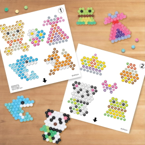 AQUABEADS - DECORATOR´S CARRY CASE