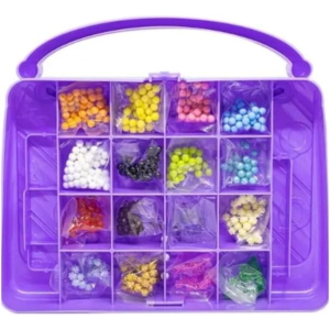 AQUABEADS - DECORATOR´S CARRY CASE