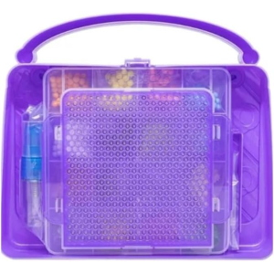 AQUABEADS - DECORATOR´S CARRY CASE