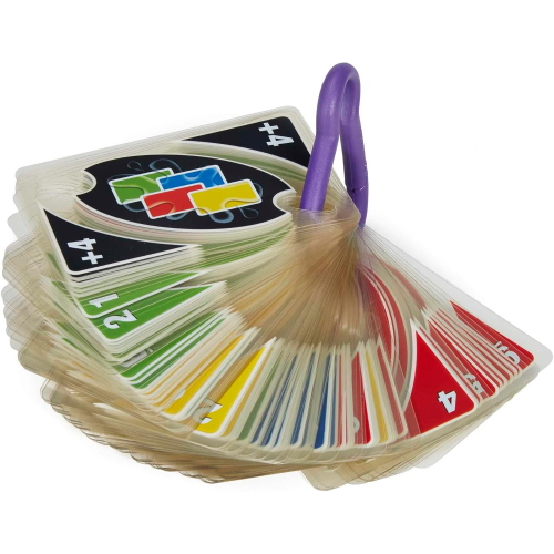 CARTE - UNO H2 O