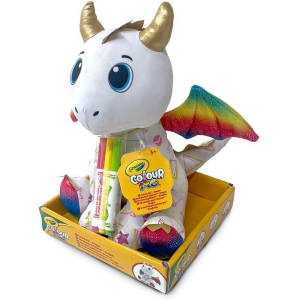 COLOR & PLUSH - DRAGHETTO