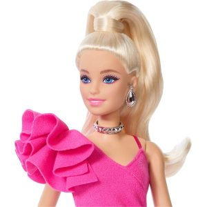 BARBIE - DELUXE STYLE S5