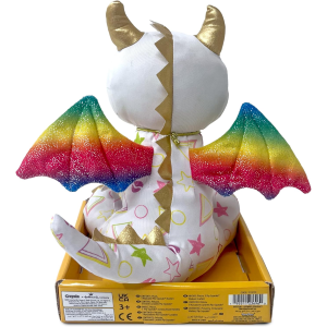 COLOR & PLUSH - DRAGHETTO