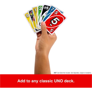 CARTE - UNO PACK ESTENSIONE- VELOCITA'