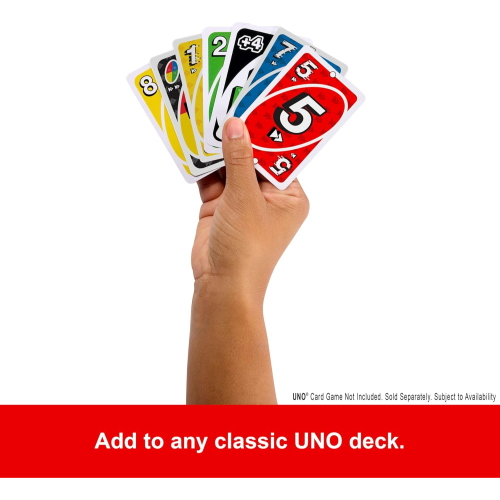 CARTE - UNO PACK ESTENSIONE- VELOCITA'