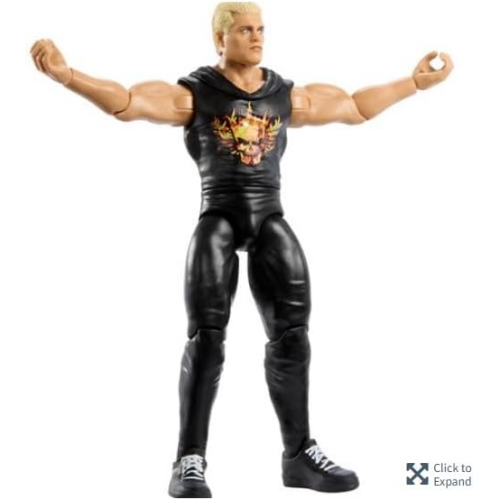 WWE - TOP PICKS WRESTILING- CODY RHODES