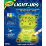 DRAGHETTO & UNICORNO LED ASS