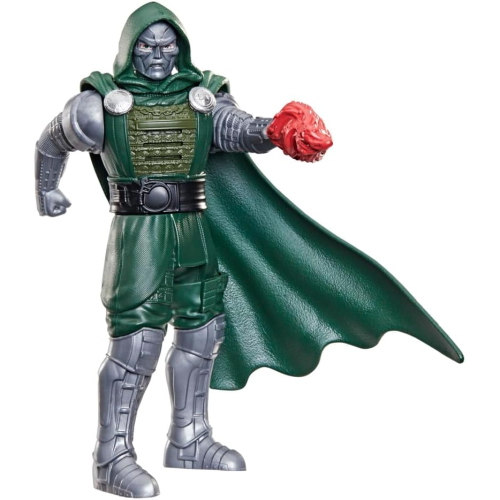 AVN - DOOMSDAY- ACTION FIGURE- ANT-MAN