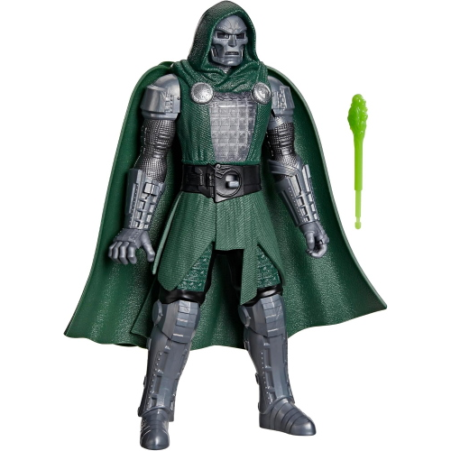 AVN - DOOMSDAY- DR. DOOM