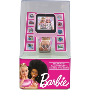 OROLOGIO POLSO - SMARTWATCH BARBIE
