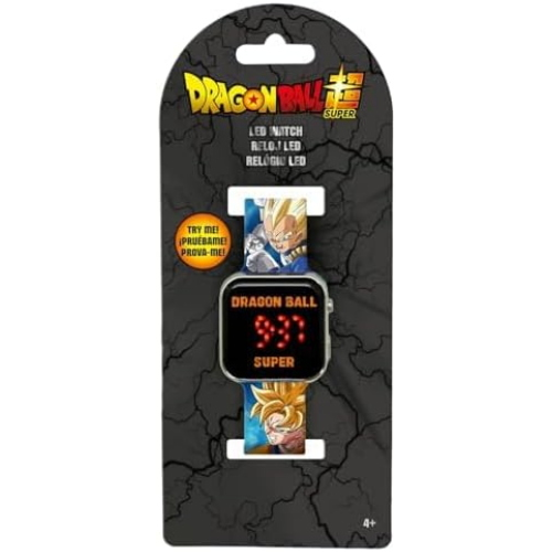 OROLOGIO POLSO LED - DRAGON BALL