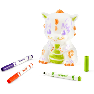 DRAGHETTO & UNICORNO LED ASS