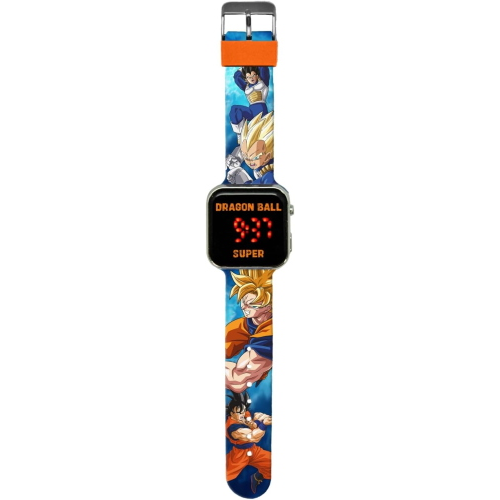OROLOGIO POLSO LED - DRAGON BALL