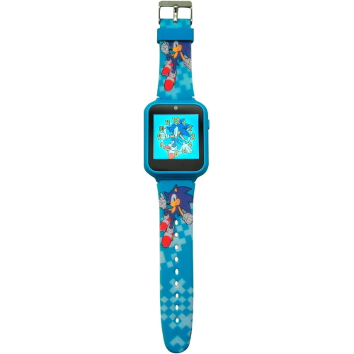 OROLOGIO POLSO - SMARTWATCH SONIC