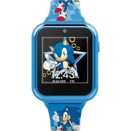 OROLOGIO POLSO - SMARTWATCH SONIC