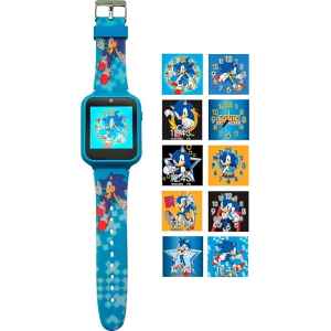 OROLOGIO POLSO - SMARTWATCH SONIC