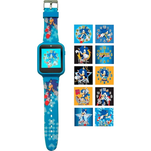 OROLOGIO POLSO - SMARTWATCH SONIC