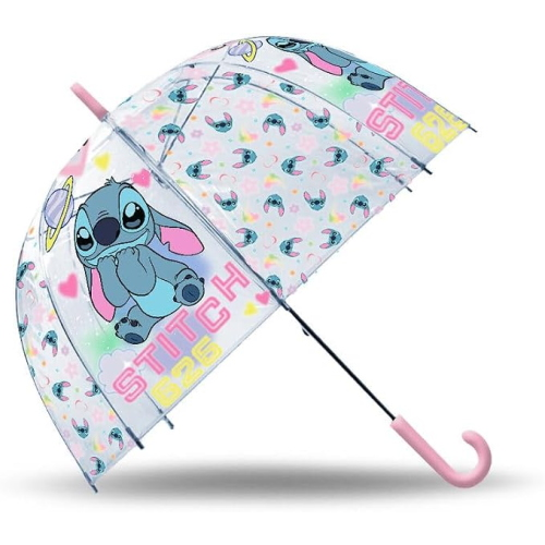 OMBRELLO - TRASP. CM 46  STITCH