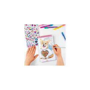 CRAY- ALBUM DISEGNO IN DSPL