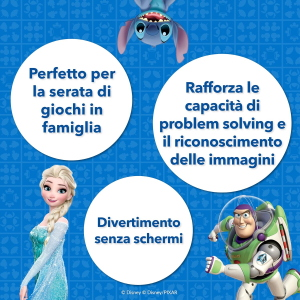 GS- PUZZLE BLITZ- DISNEY