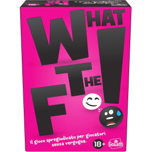 GS- WHAT THE FUCK