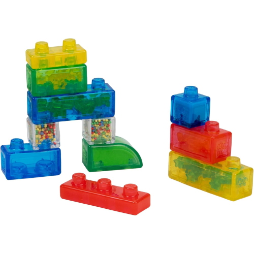 JELLY BOX- MATTONCINI TATTILI PZ 11 NEWBIE KIT