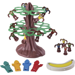 GS- JUMPLIN´ MONKEYS &  DON´T DROP THE MEATBALLS 2IN1