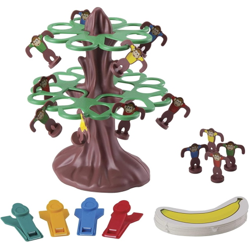 GS- JUMPLIN´ MONKEYS &  DON´T DROP THE MEATBALLS 2IN1