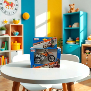 1:18 - MOTO ASS