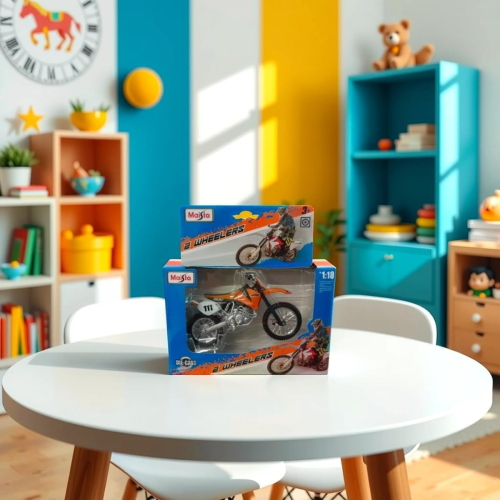 1:18 - MOTO ASS