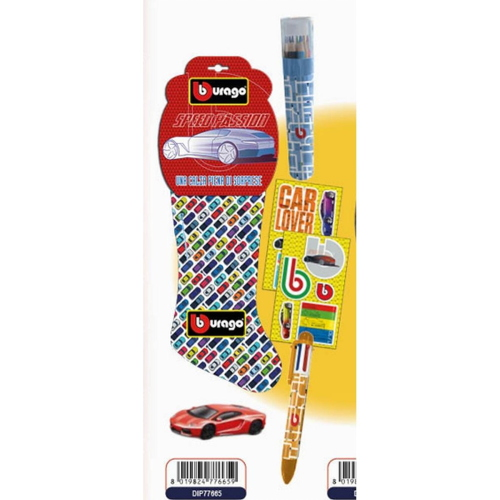 CALZETTONE MINI 025 - BOY BBURAGO