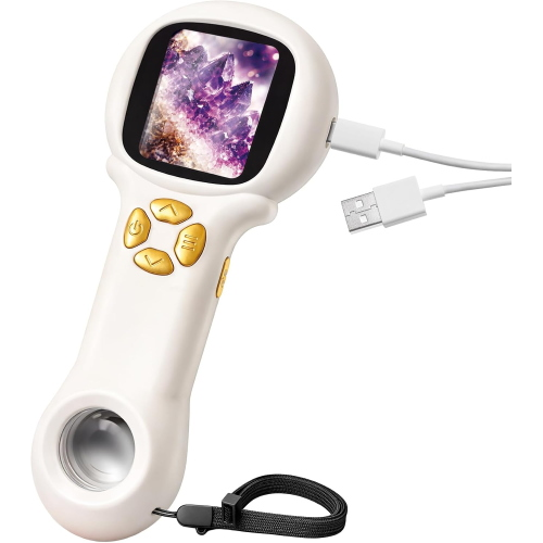 GENIUS - EXPLORER OUTDOOR MICROSCOPE