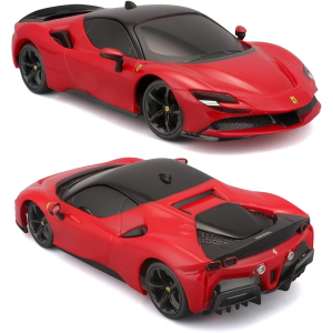 R/C- 1:24 FERRARI SF 90