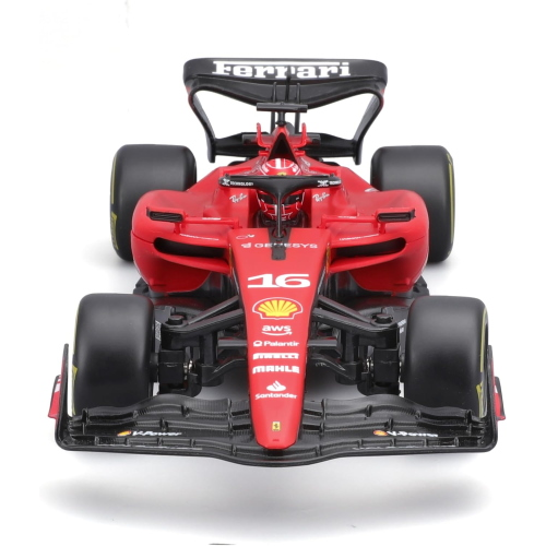 R/C- 1:24 FERRARI F1 SF 23 -  LECLERC