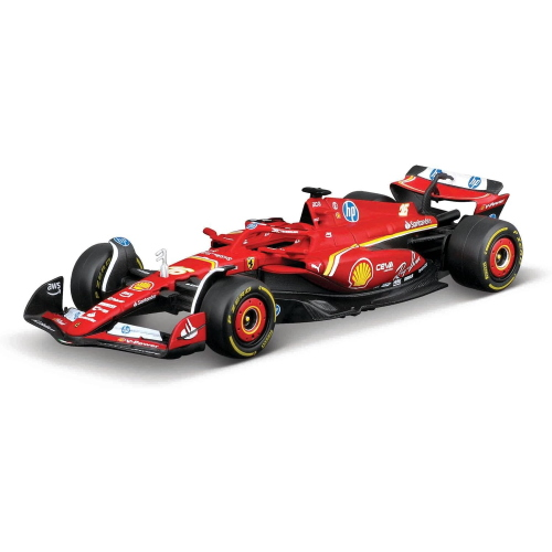 R/C- 1:41 FERRARI F1 SF 24