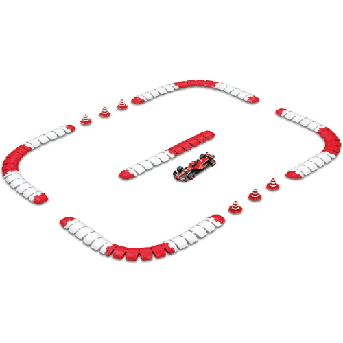 R/C- 1:41 FERRARI F1 SF 24