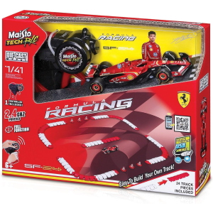 R/C- 1:41 FERRARI F1 SF 24