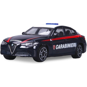 1:43 - AUTO CARABINIERI