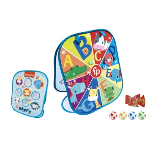 FP GIOCO DARDO POP UP 3 IN 1