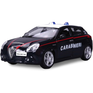 1:43 - AUTO CARABINIERI