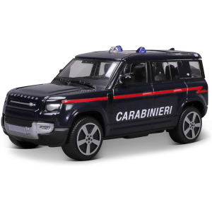 1:43 - AUTO CARABINIERI