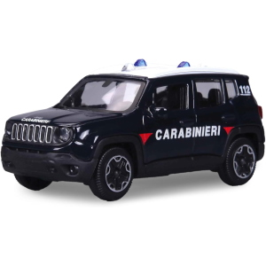 1:43 - AUTO CARABINIERI